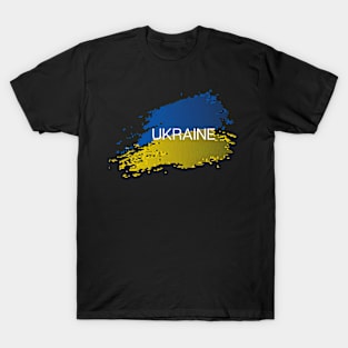 Ukaine witches unite T-Shirt